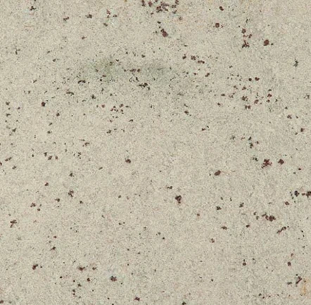 Colonial White Granite Countertops