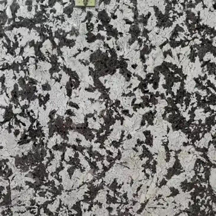 Giallo Ornamental Granite Countertops