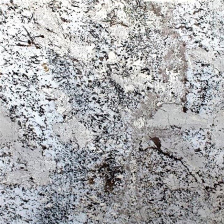 Giallo Ornamental Granite Countertops