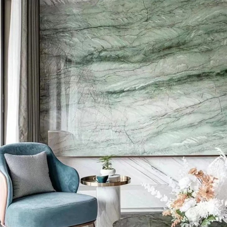 Royal Green Marble Stone