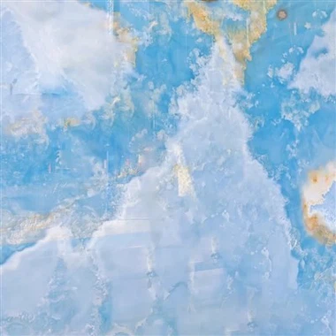 Ônix Azul