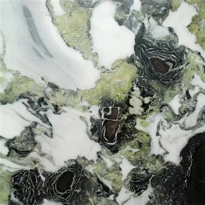 Verde Jade